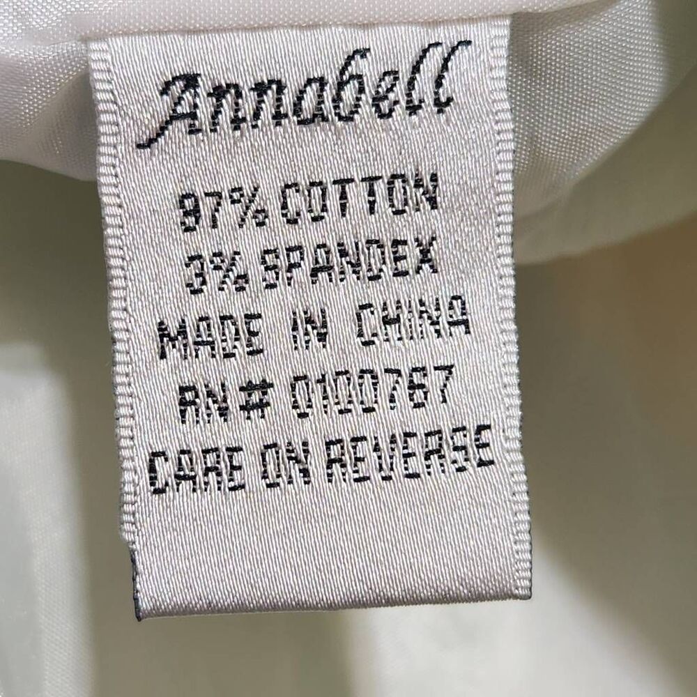 Annabell Button Front Jacket Shacket Vibrant Patt… - image 6